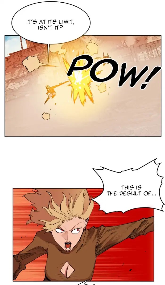 Hardcore Leveling Warrior Chapter 151 page 55 - Chapter 151