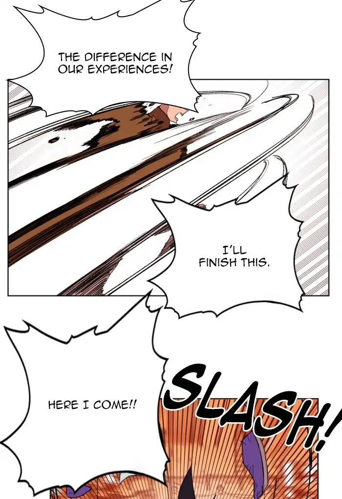 Hardcore Leveling Warrior Chapter 151 page 56 - Chapter 151