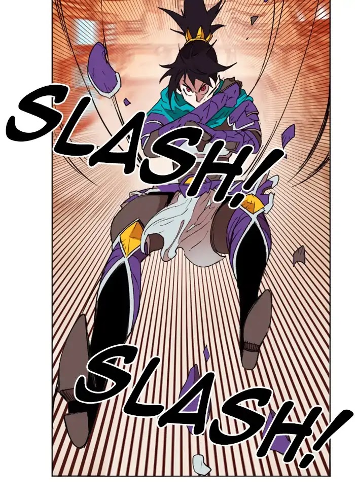 Hardcore Leveling Warrior Chapter 151 page 57 - Chapter 151