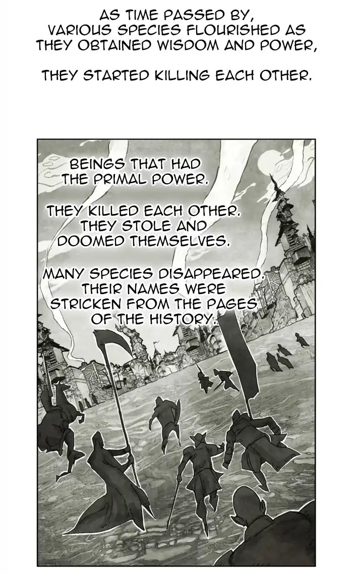 Hardcore Leveling Warrior Chapter 151 page 6 - Chapter 151