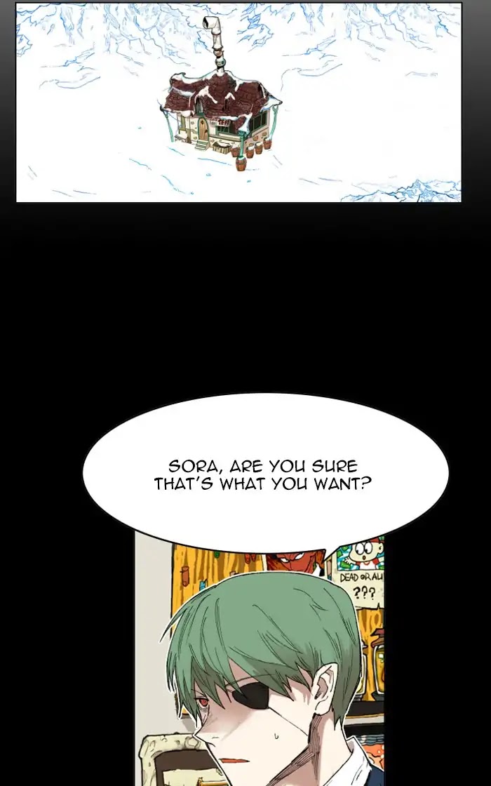 Hardcore Leveling Warrior Chapter 151 page 60 - Chapter 151