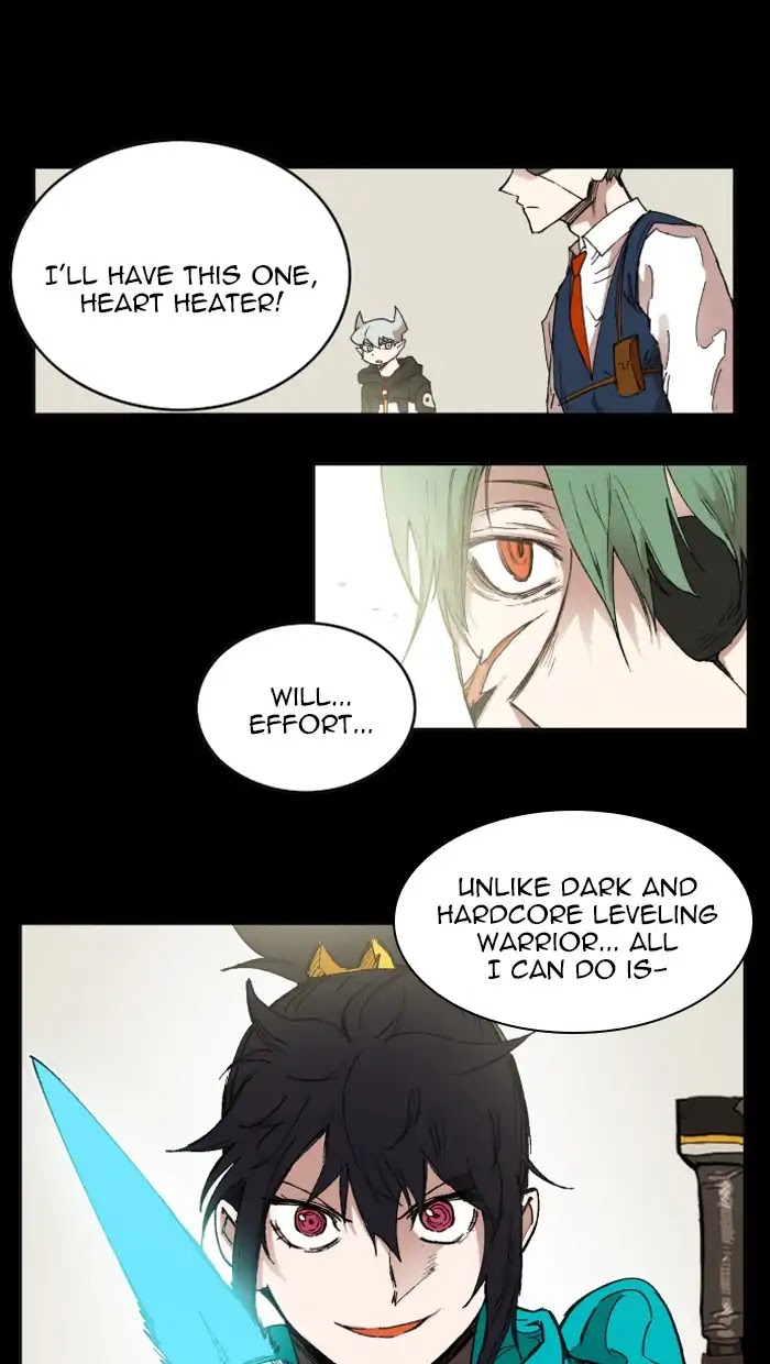 Hardcore Leveling Warrior Chapter 151 page 62 - Chapter 151