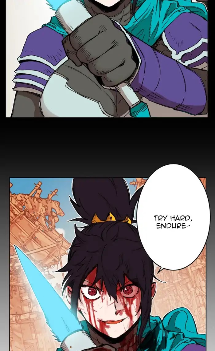Hardcore Leveling Warrior Chapter 151 page 63 - Chapter 151