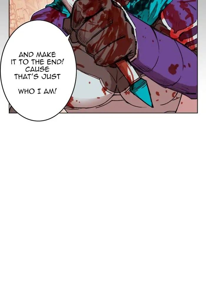 Hardcore Leveling Warrior Chapter 151 page 64 - Chapter 151