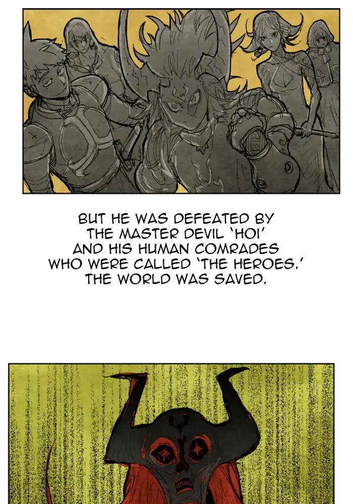 Hardcore Leveling Warrior Chapter 151 page 8 - Chapter 151