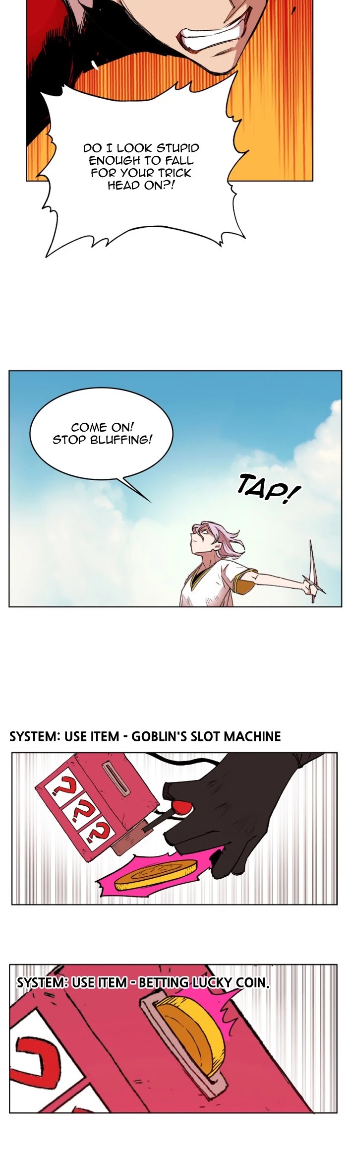 Hardcore Leveling Warrior Chapter 152 page 29 - Chapter 152: Ep. 152