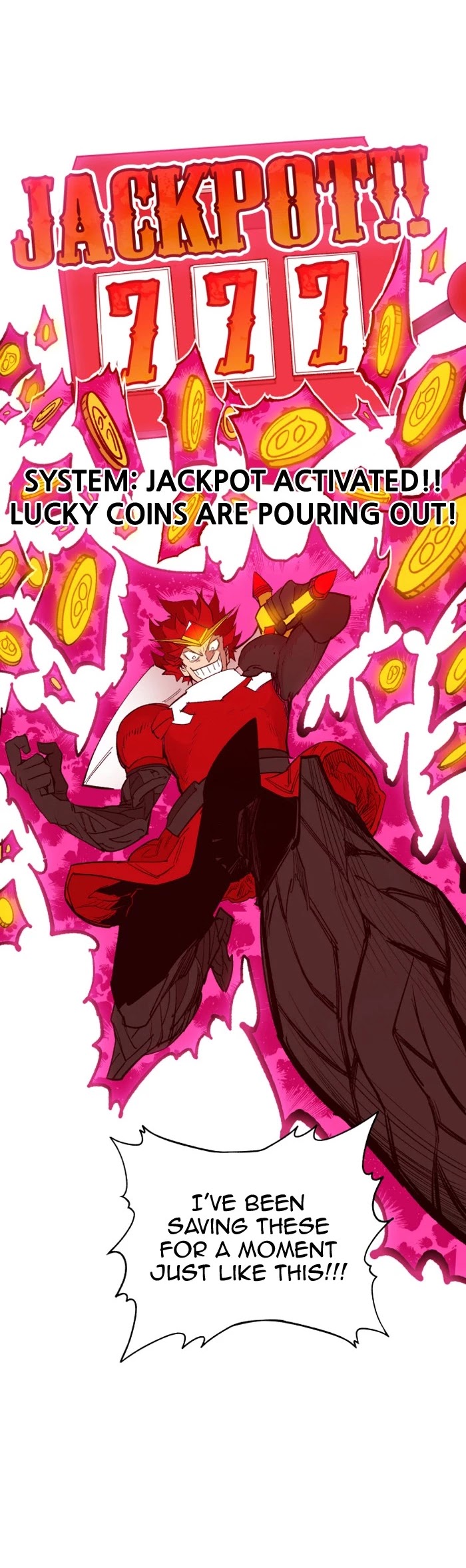 Hardcore Leveling Warrior Chapter 152 page 30 - Chapter 152: Ep. 152