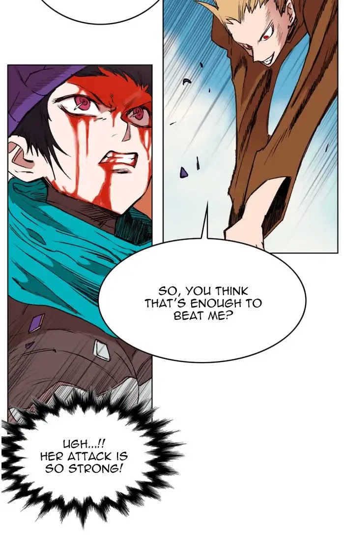 Hardcore Leveling Warrior Chapter 153 page 15 - Chapter 153