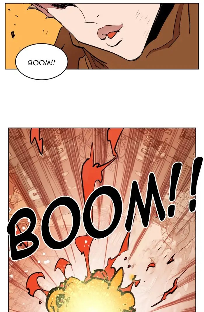 Hardcore Leveling Warrior Chapter 153 page 16 - Chapter 153