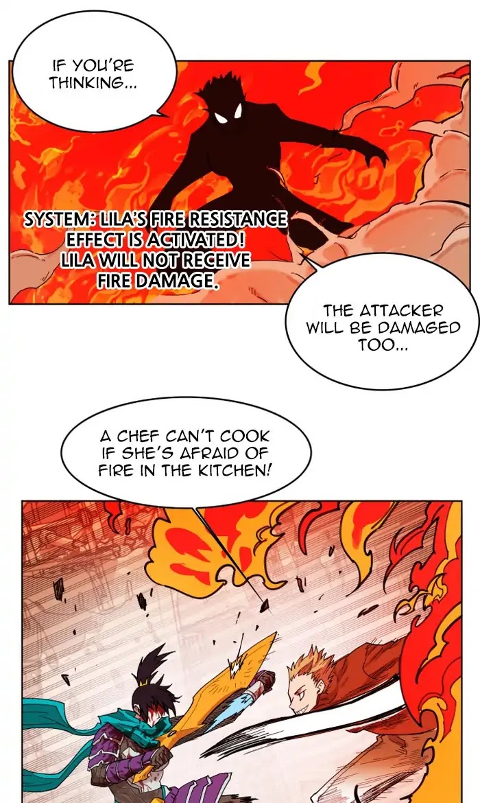 Hardcore Leveling Warrior Chapter 153 page 19 - Chapter 153