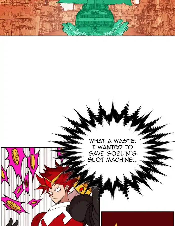 Hardcore Leveling Warrior Chapter 153 page 2 - Chapter 153