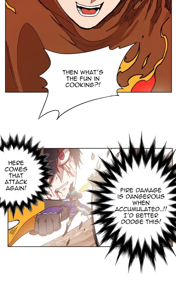 Hardcore Leveling Warrior Chapter 153 page 21 - Chapter 153