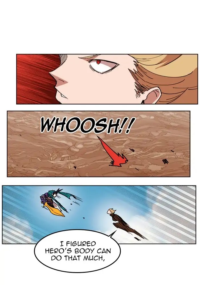 Hardcore Leveling Warrior Chapter 153 page 23 - Chapter 153