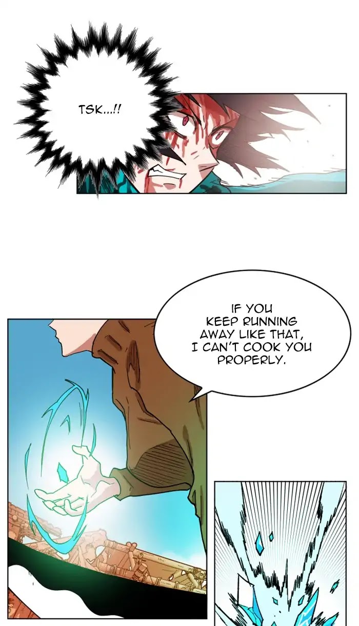 Hardcore Leveling Warrior Chapter 153 page 24 - Chapter 153