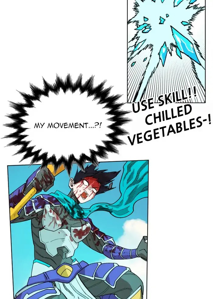 Hardcore Leveling Warrior Chapter 153 page 25 - Chapter 153