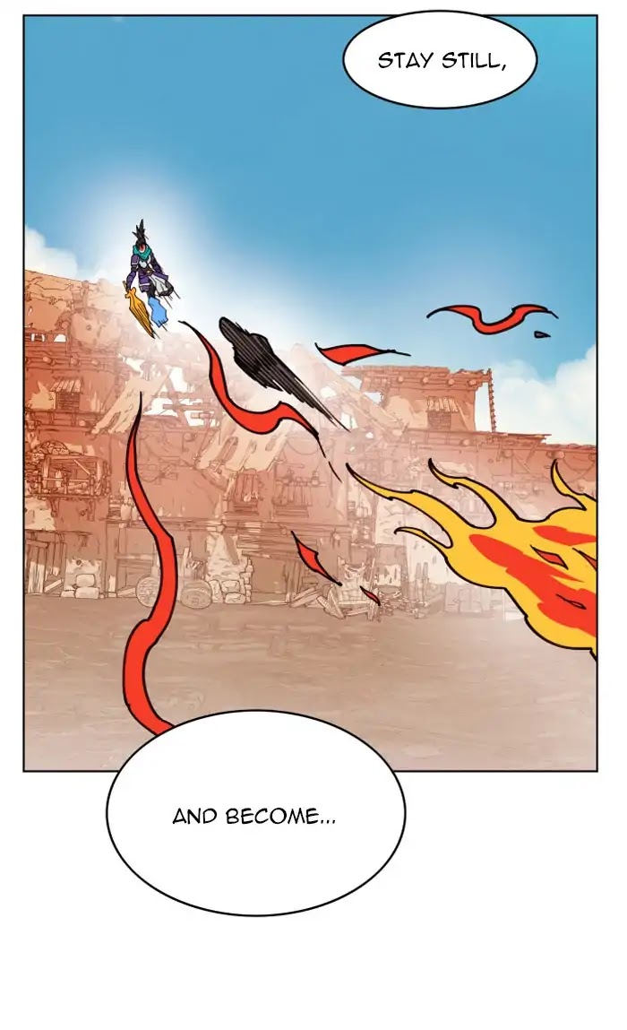 Hardcore Leveling Warrior Chapter 153 page 27 - Chapter 153