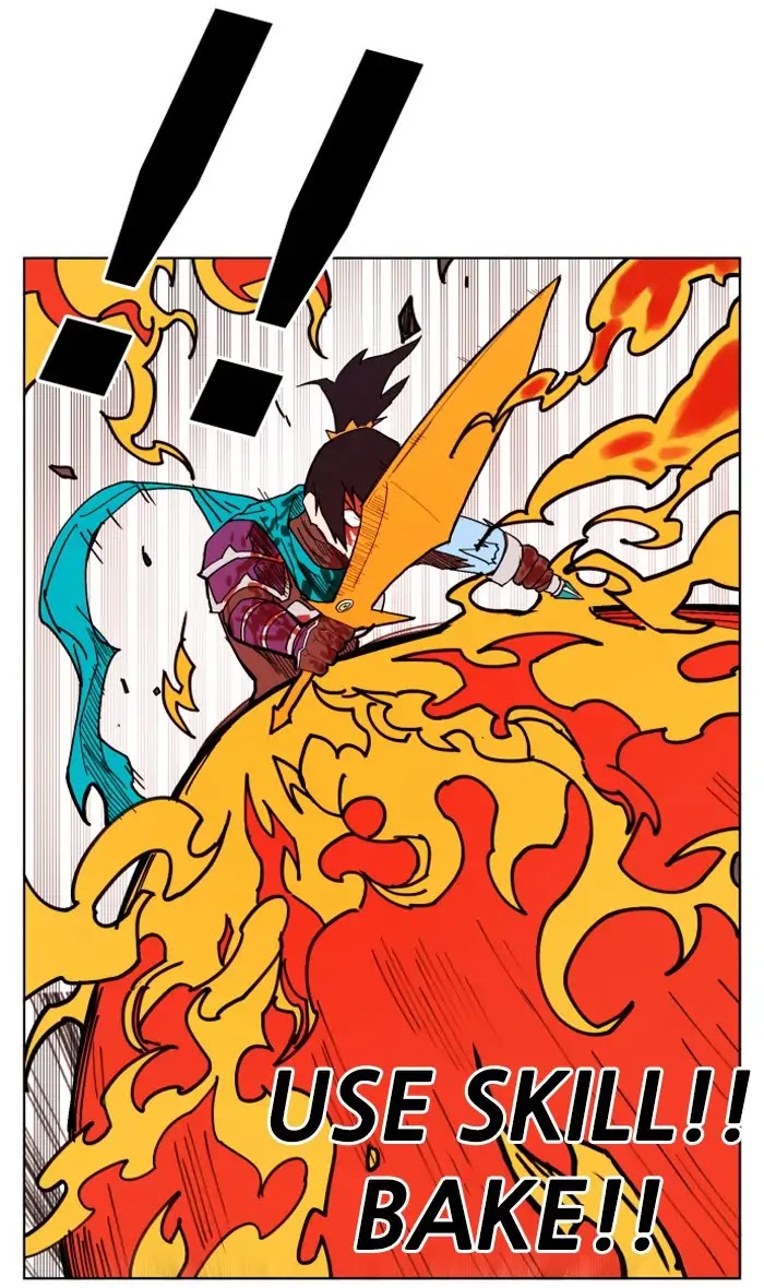 Hardcore Leveling Warrior Chapter 153 page 29 - Chapter 153