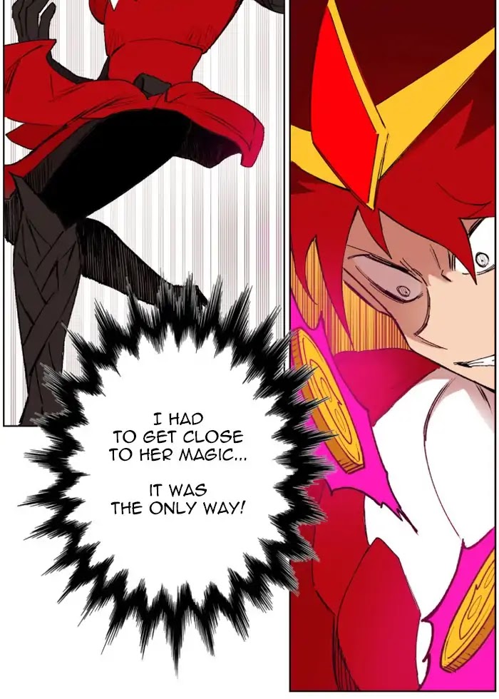 Hardcore Leveling Warrior Chapter 153 page 3 - Chapter 153