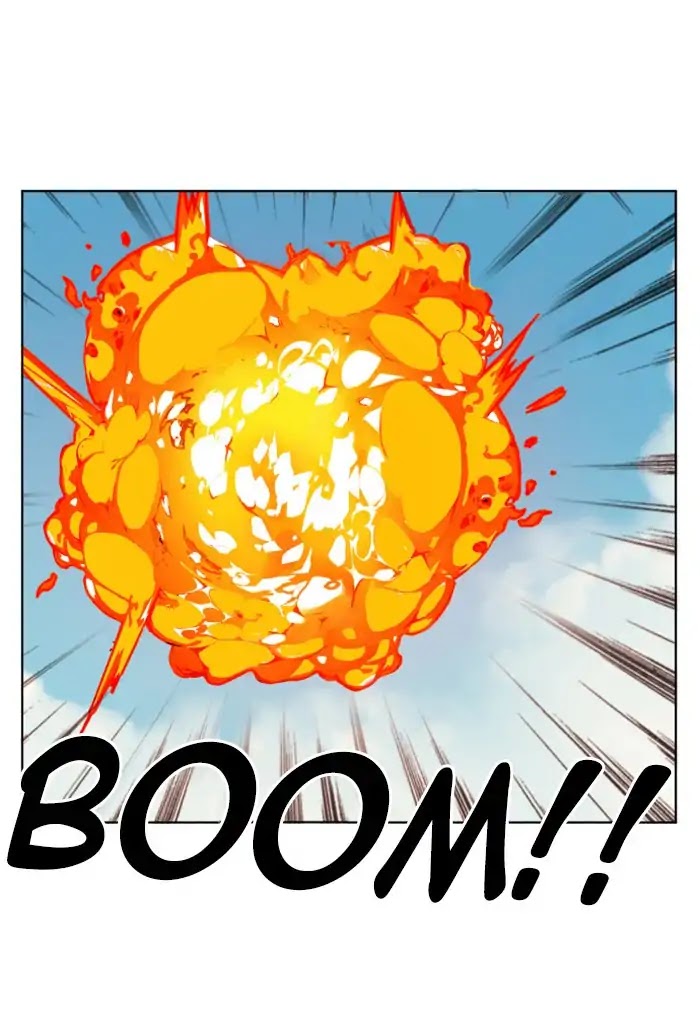 Hardcore Leveling Warrior Chapter 153 page 30 - Chapter 153