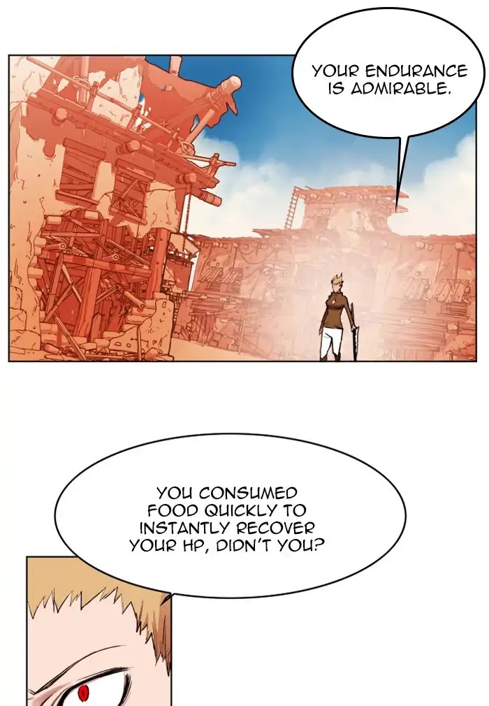Hardcore Leveling Warrior Chapter 153 page 36 - Chapter 153