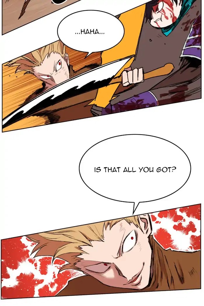Hardcore Leveling Warrior Chapter 153 page 42 - Chapter 153