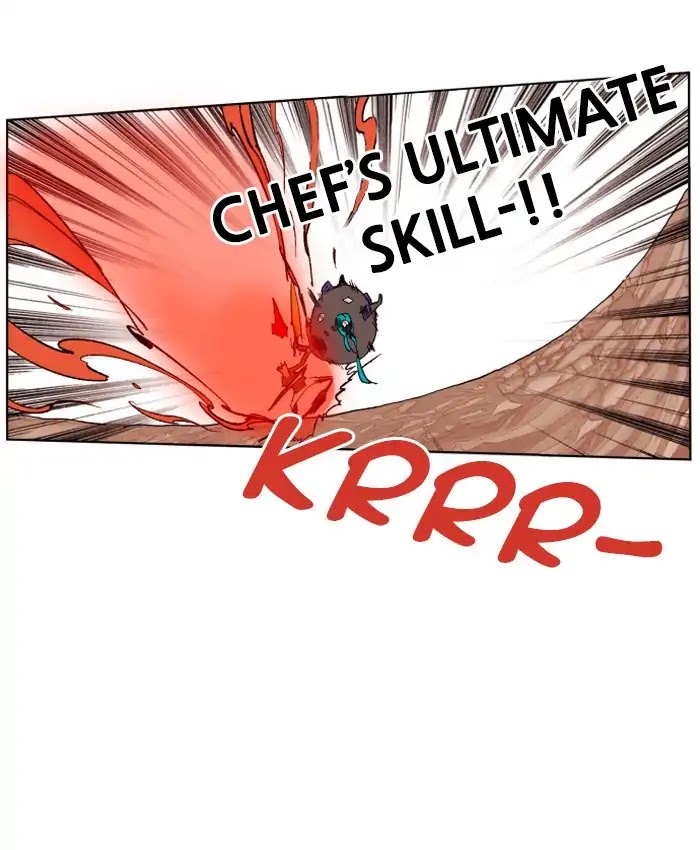 Hardcore Leveling Warrior Chapter 153 page 43 - Chapter 153