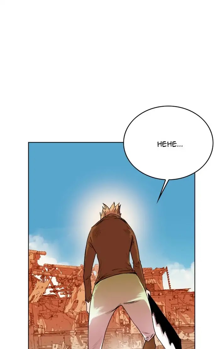 Hardcore Leveling Warrior Chapter 153 page 50 - Chapter 153