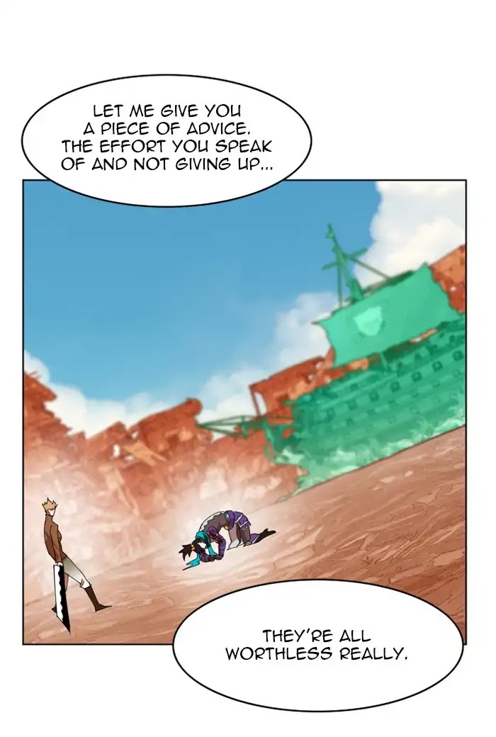 Hardcore Leveling Warrior Chapter 153 page 53 - Chapter 153