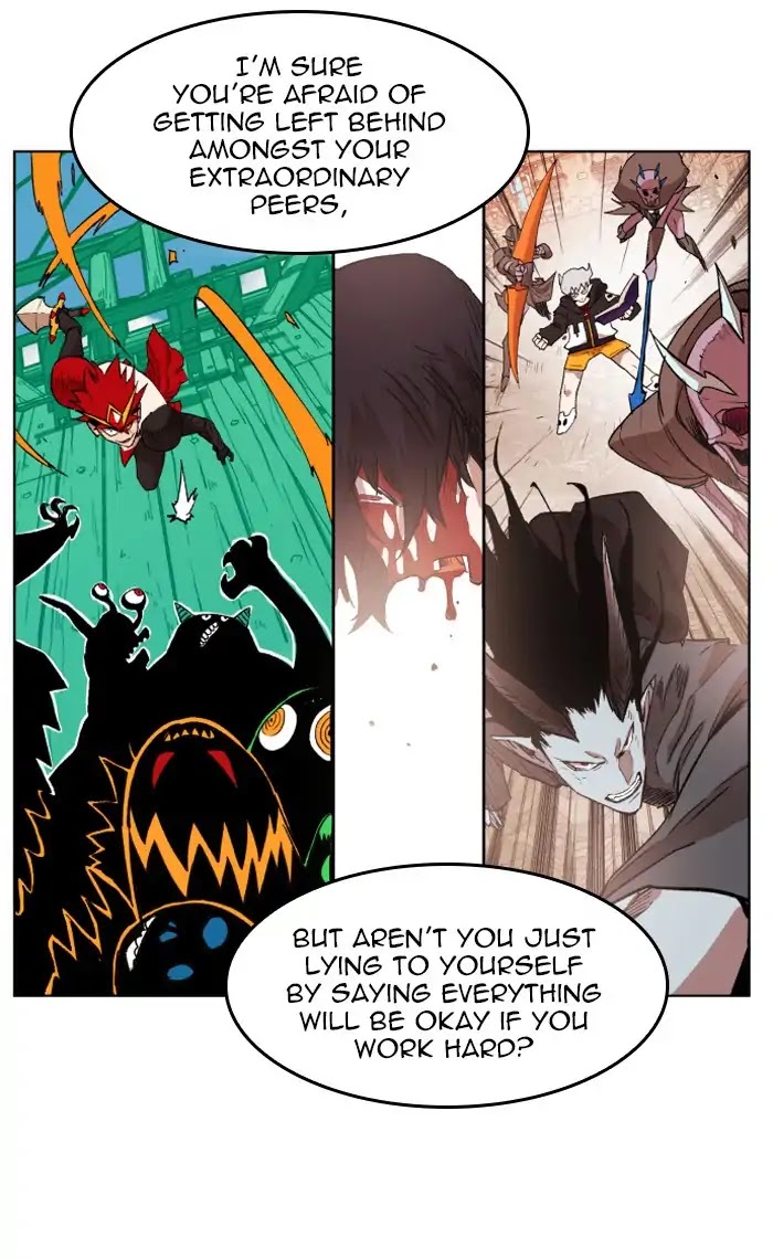 Hardcore Leveling Warrior Chapter 153 page 54 - Chapter 153
