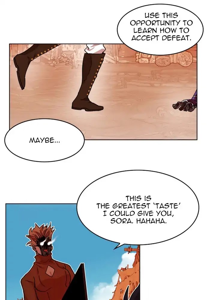 Hardcore Leveling Warrior Chapter 153 page 55 - Chapter 153
