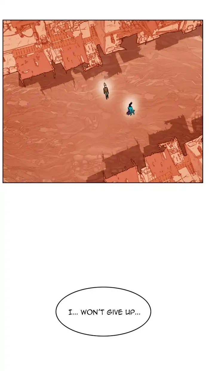 Hardcore Leveling Warrior Chapter 153 page 60 - Chapter 153