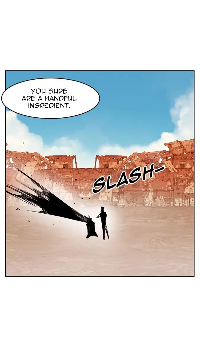 Hardcore Leveling Warrior Chapter 153 page 63 - Chapter 153