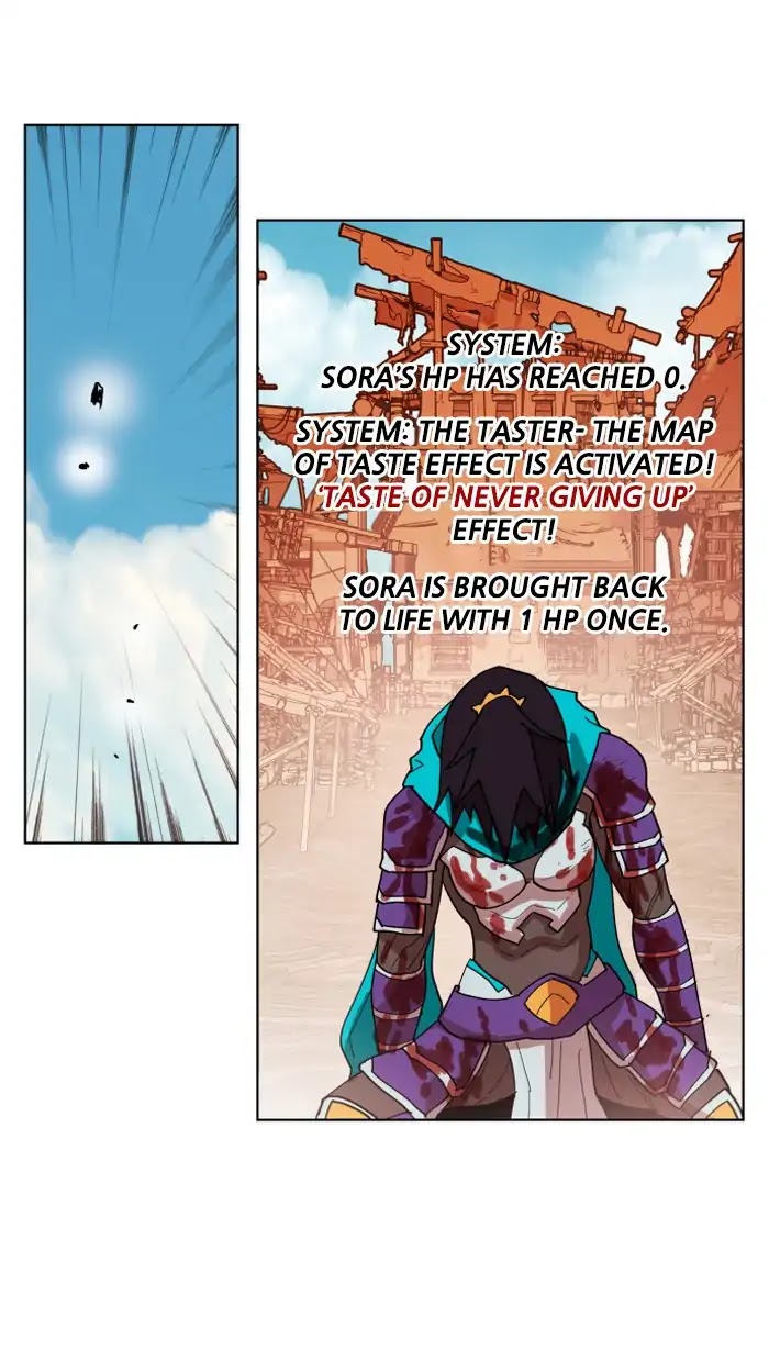 Hardcore Leveling Warrior Chapter 153 page 64 - Chapter 153
