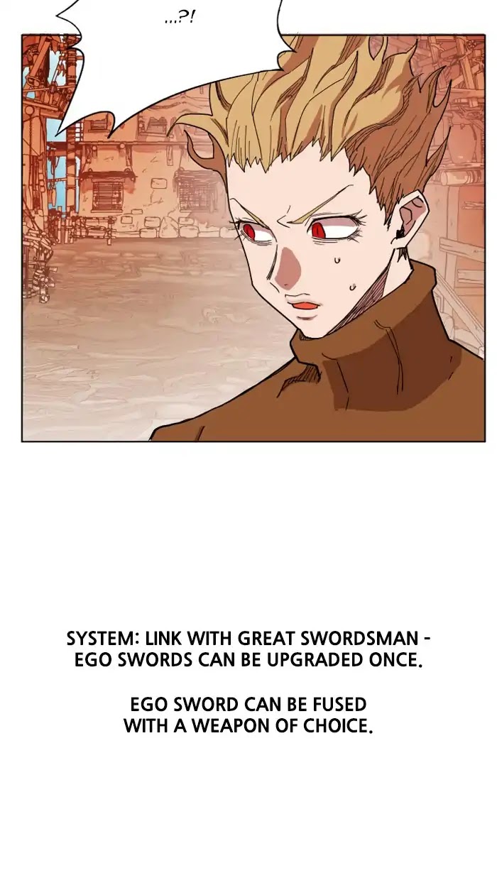 Hardcore Leveling Warrior Chapter 153 page 67 - Chapter 153