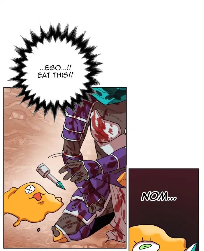 Hardcore Leveling Warrior Chapter 153 page 68 - Chapter 153