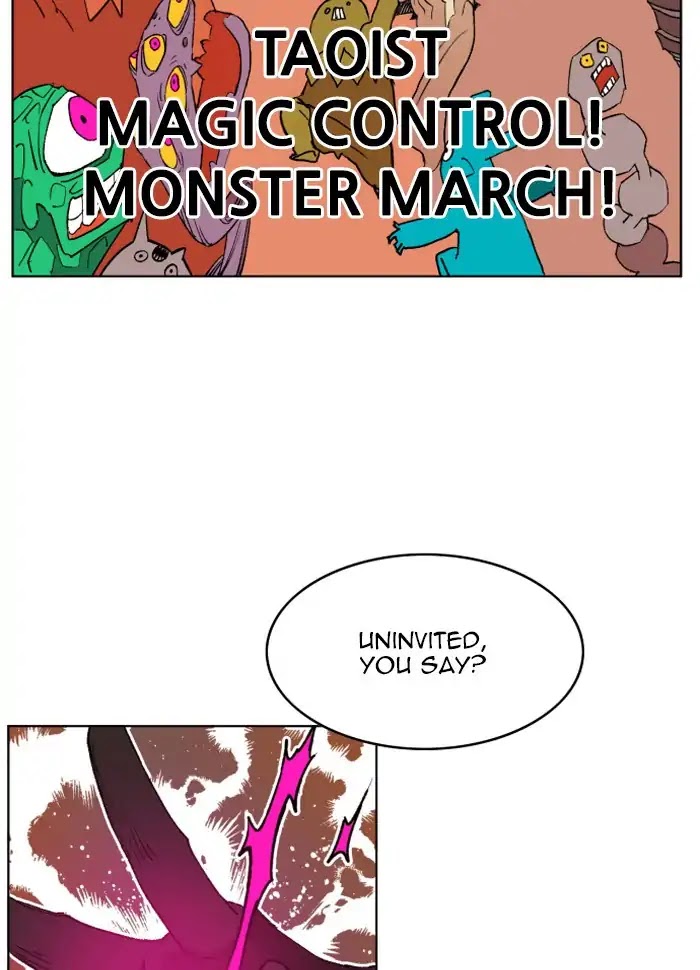Hardcore Leveling Warrior Chapter 153 page 7 - Chapter 153