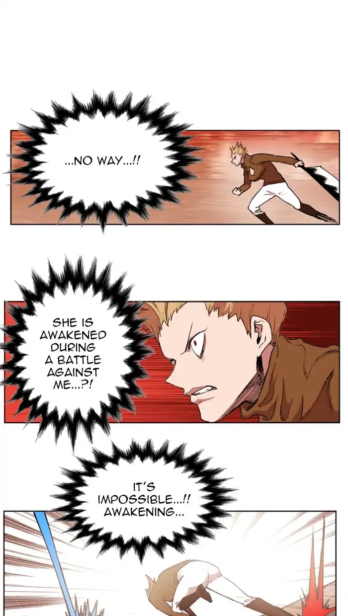 Hardcore Leveling Warrior Chapter 153 page 71 - Chapter 153