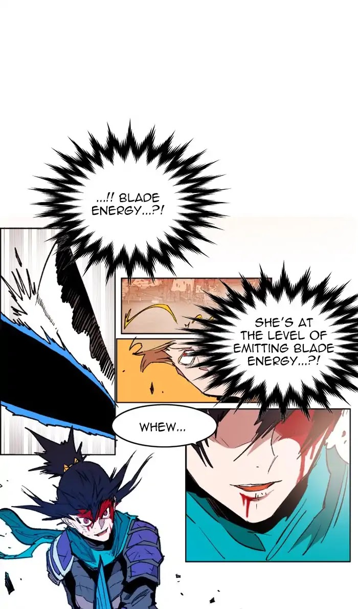 Hardcore Leveling Warrior Chapter 153 page 74 - Chapter 153
