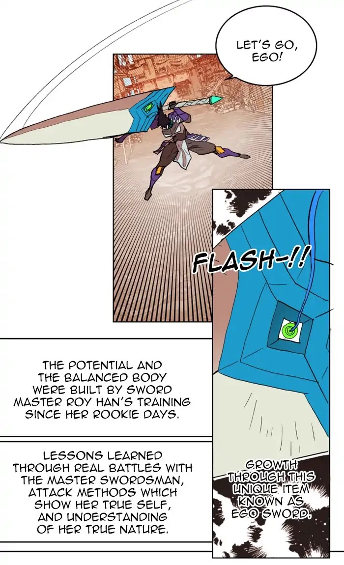 Hardcore Leveling Warrior Chapter 153 page 78 - Chapter 153