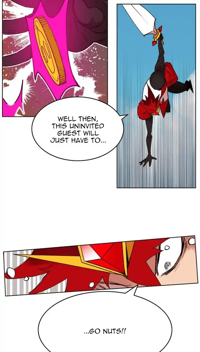 Hardcore Leveling Warrior Chapter 153 page 8 - Chapter 153