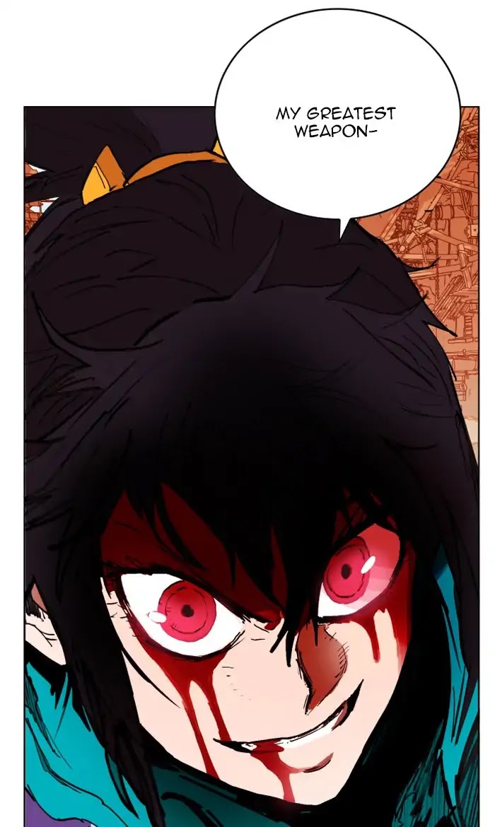 Hardcore Leveling Warrior Chapter 153 page 80 - Chapter 153