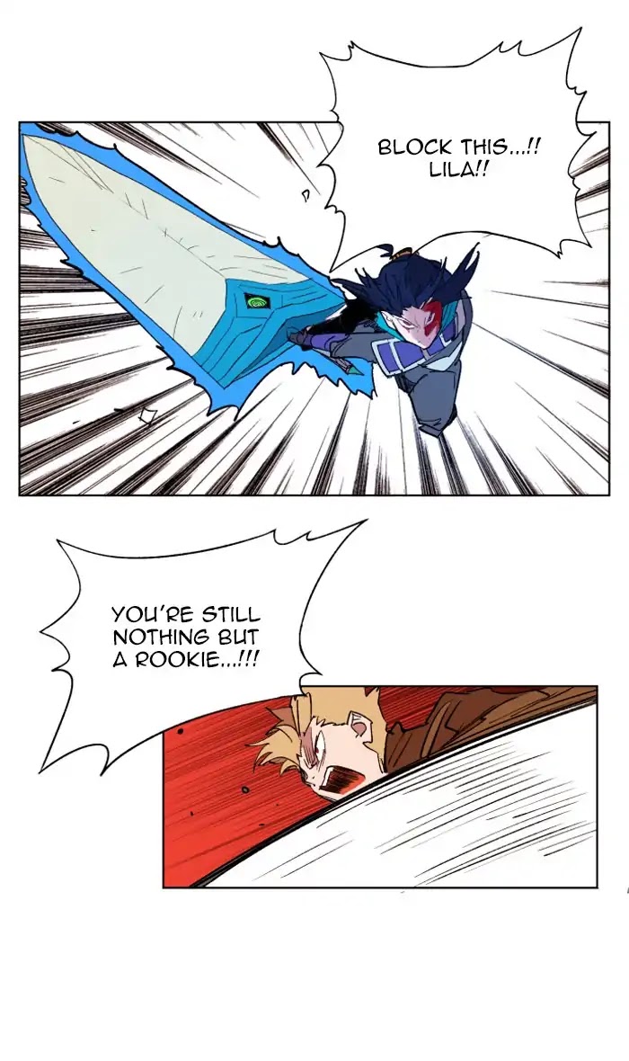 Hardcore Leveling Warrior Chapter 153 page 82 - Chapter 153