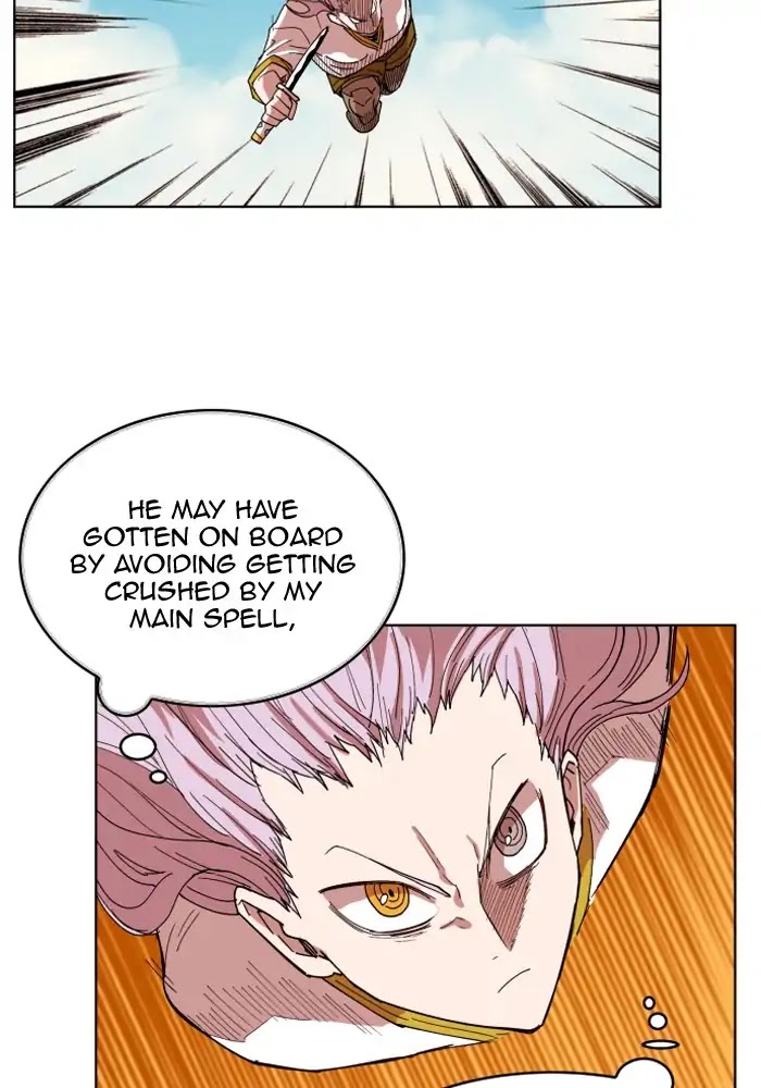 Hardcore Leveling Warrior Chapter 154 page 12 - Chapter 154