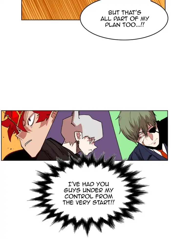 Hardcore Leveling Warrior Chapter 154 page 13 - Chapter 154