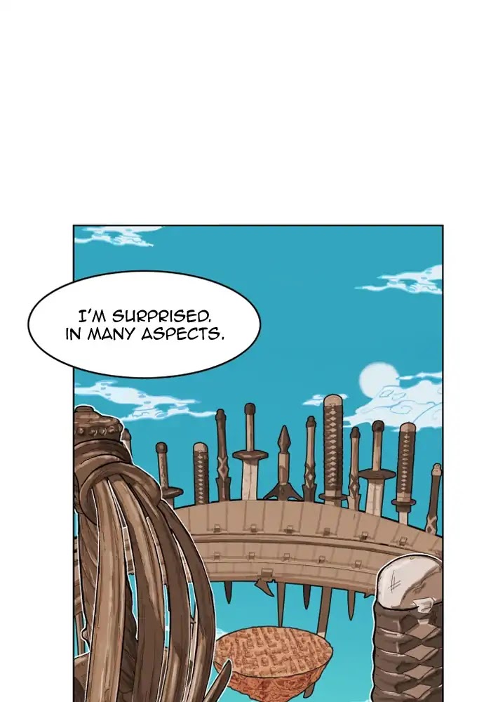 Hardcore Leveling Warrior Chapter 154 page 14 - Chapter 154
