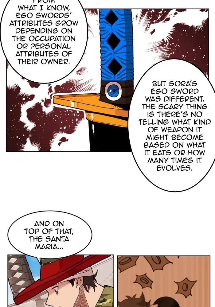 Hardcore Leveling Warrior Chapter 154 page 18 - Chapter 154