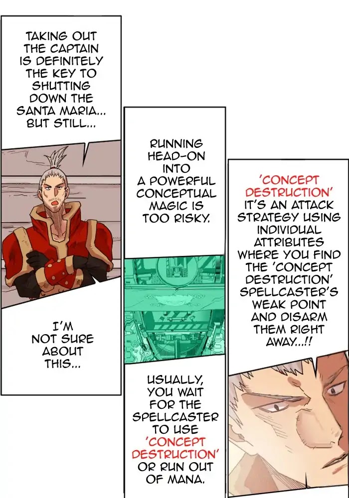 Hardcore Leveling Warrior Chapter 154 page 20 - Chapter 154