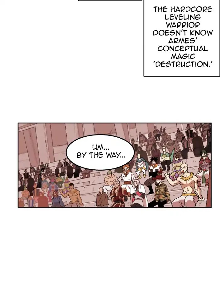 Hardcore Leveling Warrior Chapter 154 page 21 - Chapter 154