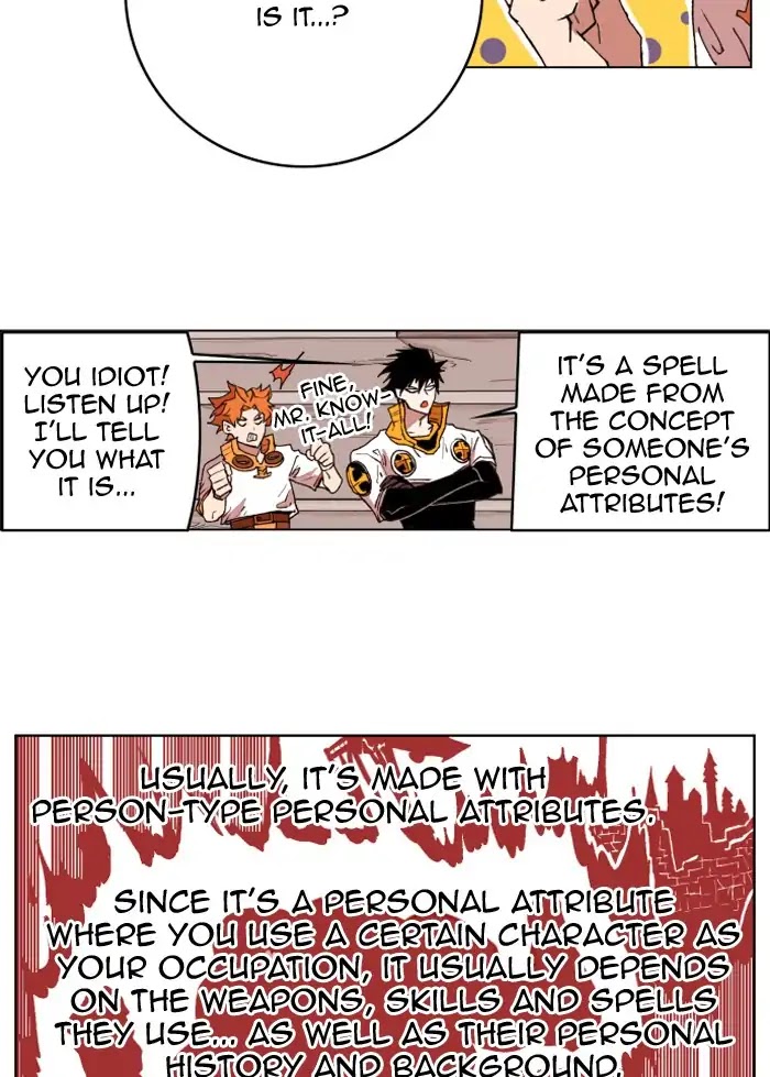 Hardcore Leveling Warrior Chapter 154 page 23 - Chapter 154