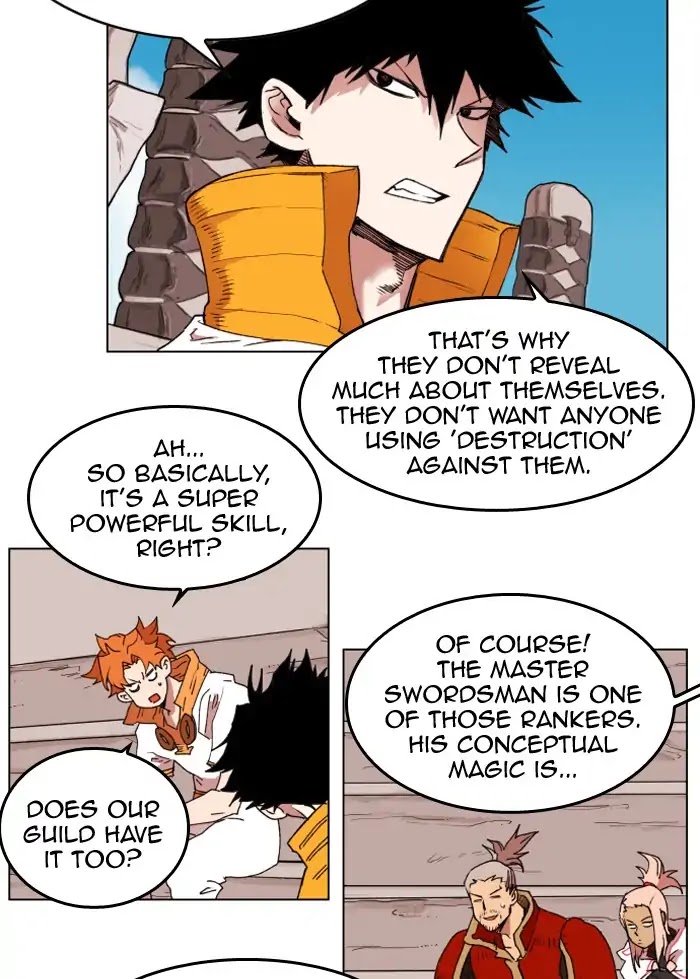Hardcore Leveling Warrior Chapter 154 page 25 - Chapter 154